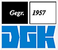 DGK logo